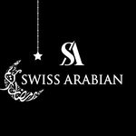 Swiss Arabian discount code